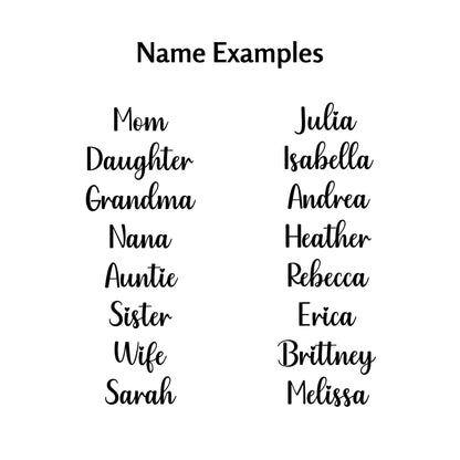 Bible Verse Jar for Moms - Read Me When Jar