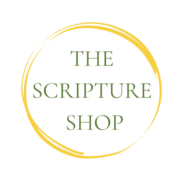 The Scripture Shop